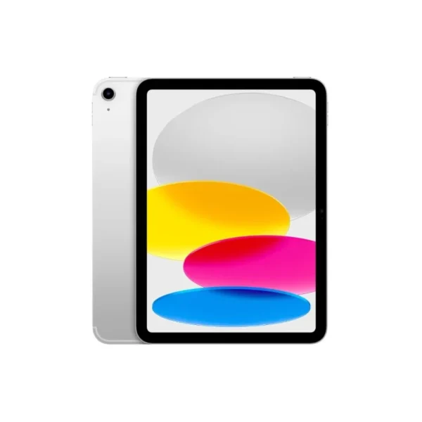 iPad 11th Generation (Wifi+Celluar)