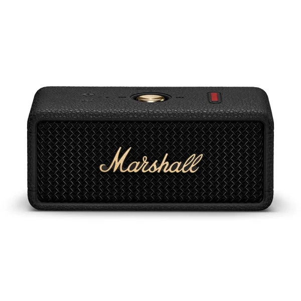Marshall Emberton 3 Bluetooth Speaker