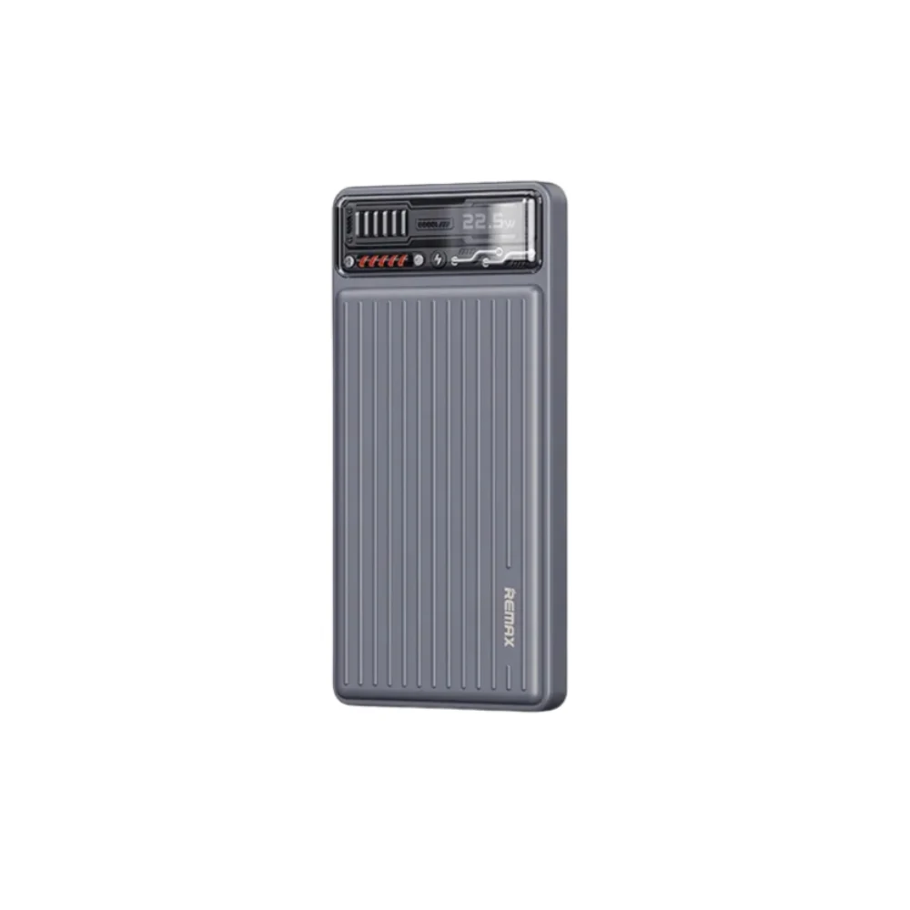REMAX RPP-616 (Gray)