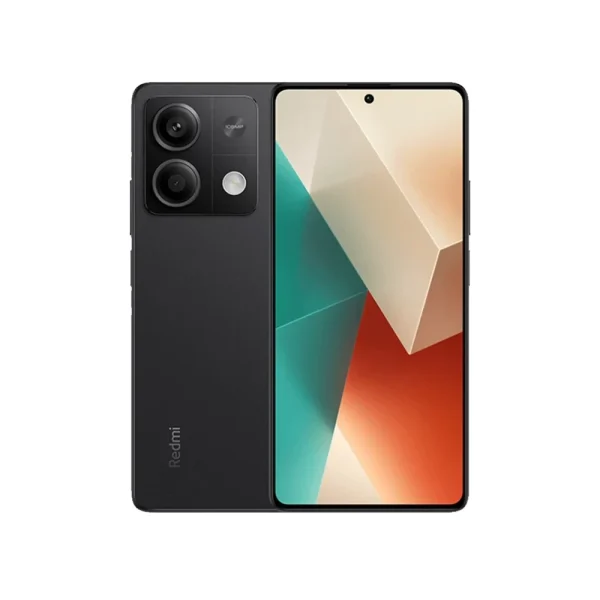 Redmi Note 13 (5G) (China)