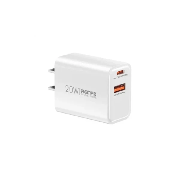 Remax RP-U116 (Remine Series) Charger