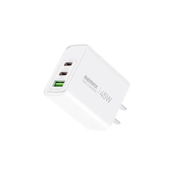 Remax RP-U139 (Kiddy Series) Charger