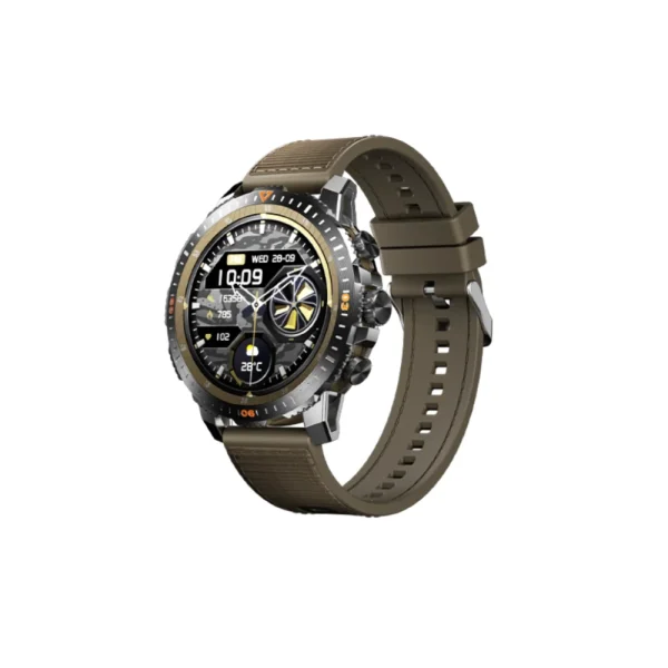 Remax Watch 12
