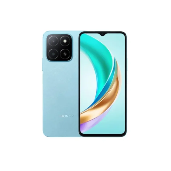 Honor X5B Plus