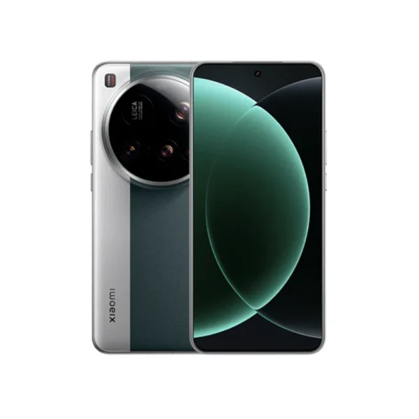 Xiaomi 15 Ultra (5G) (China Version)