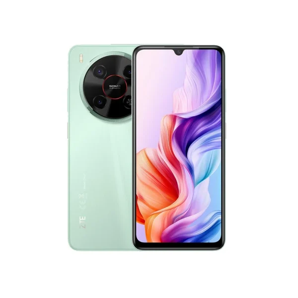 Nubia V70 Max