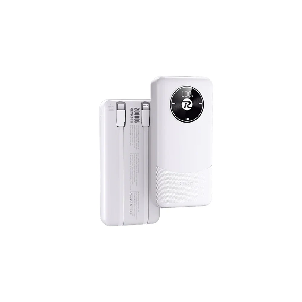 RPP-38 White