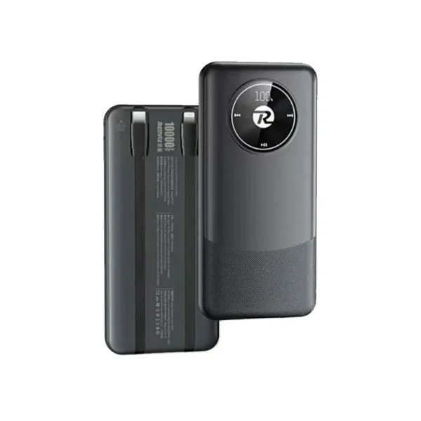 Remax RPP-37 (Pinjur Series) 10000mAh Powerbank