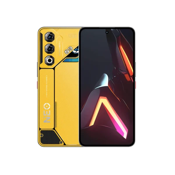 Nubia Neo 3 GT (5G)