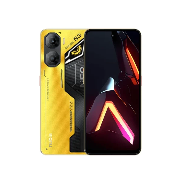 Nubia Neo 3 (5G)