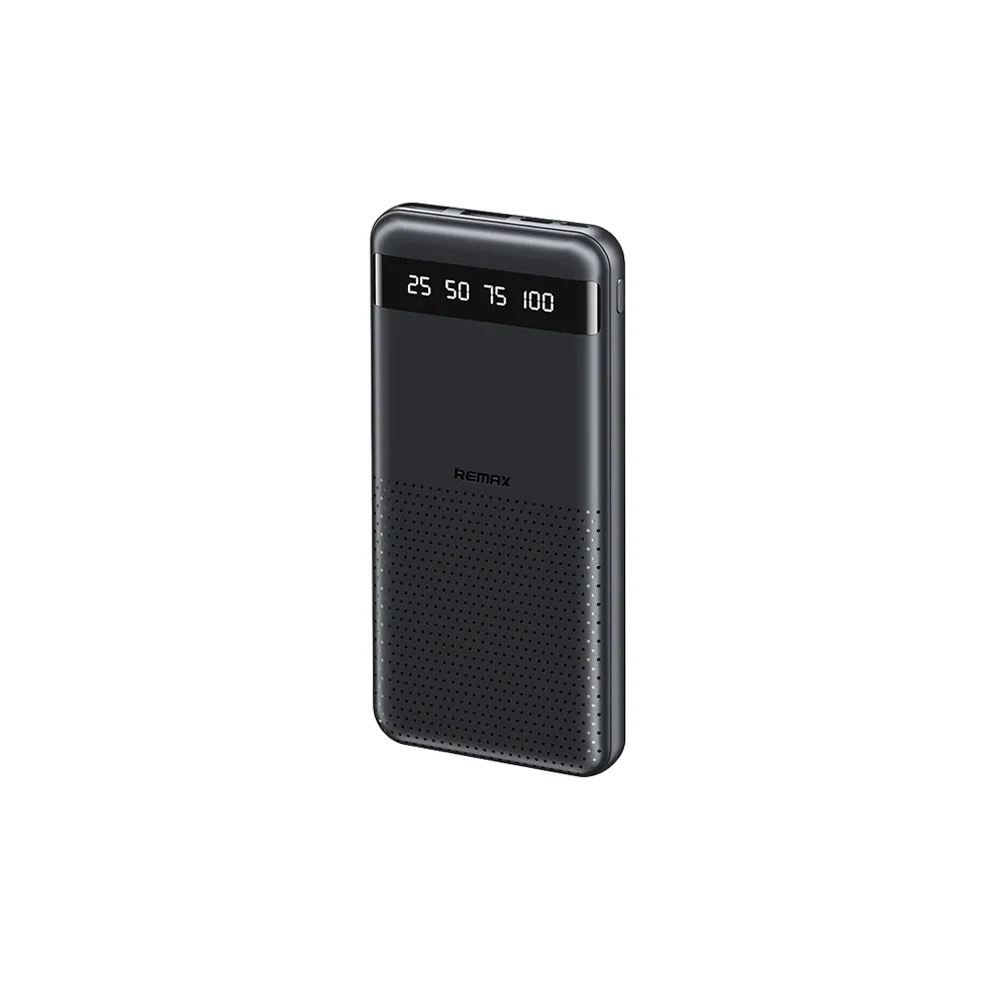 RPP-10 Black