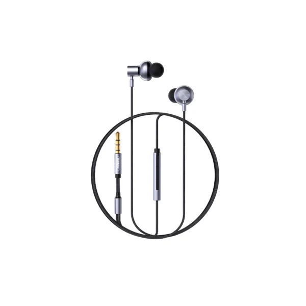 Remax RM-730 Wired Earphone