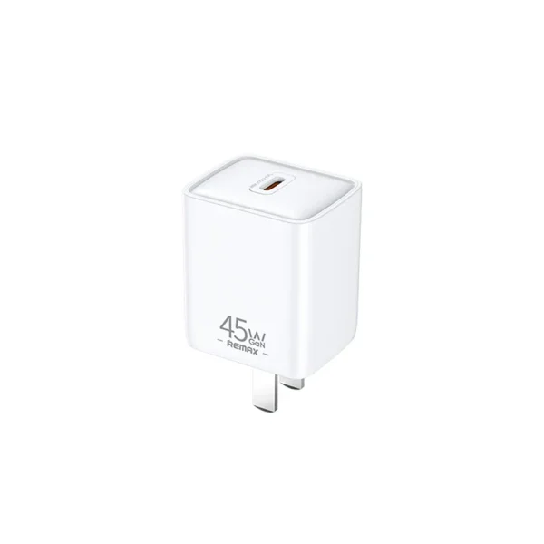 Remax RP-U185 45W PD Charger