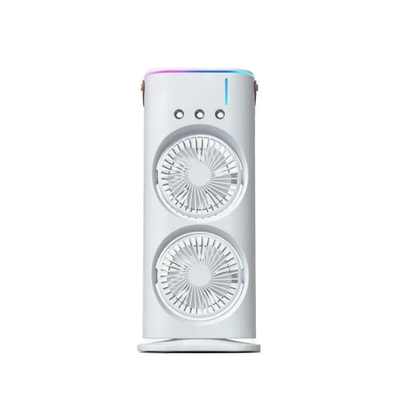 T Pro Aplus Double Ended 3 Hole Air Cooler Spray Fan