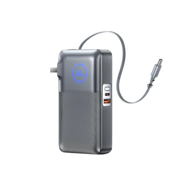 Remax CP-5 10000mAh Powerbank