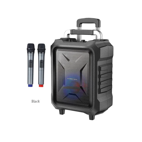 Gadget Max GM02 Outdoor Wireless Bluetooth Speaker