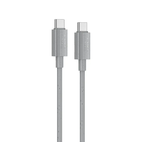 Gadget Max GX27 (TPE Series) 60W Type-C to Type-C Cable