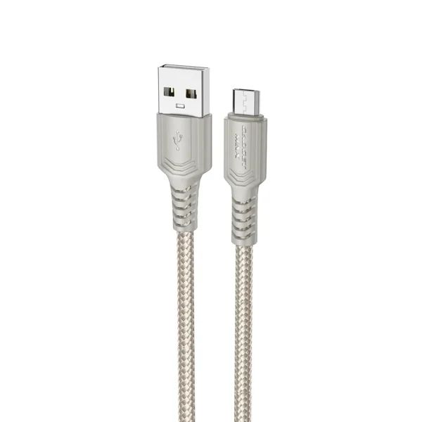 Gadget Max GX29 (Woven Series) Micro Cable