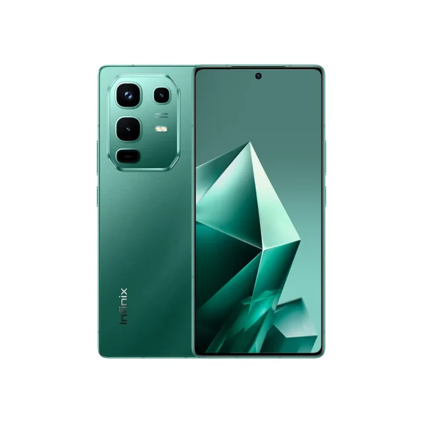 Infinix Note 50