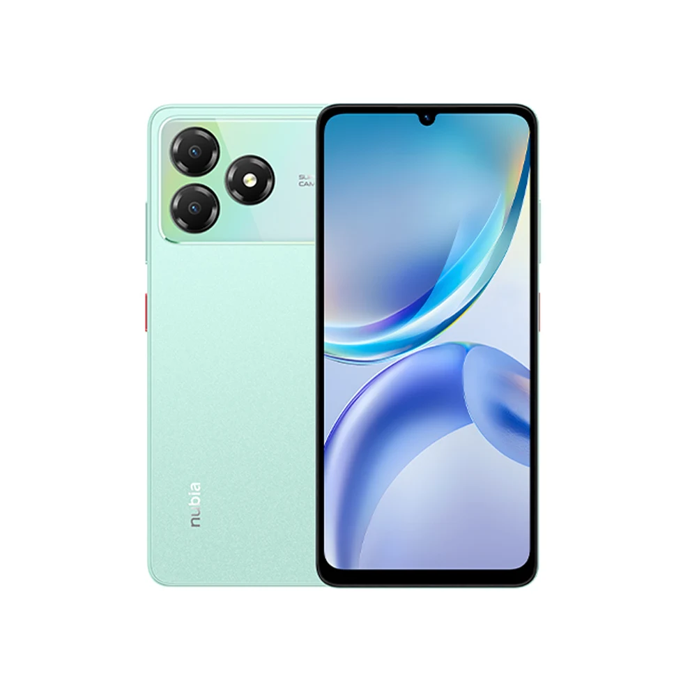 Nubia A36 (1)