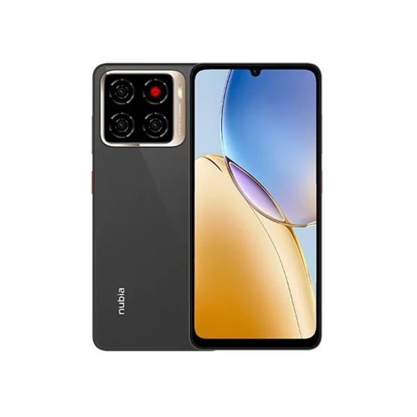 Nubia ZTE Blade A56