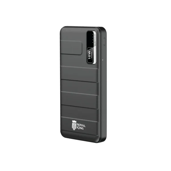 Royal King RKP-10A (Super King II Series)10000mAh Powerbank