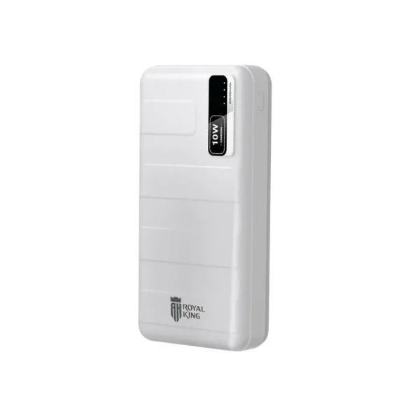 Royal King RKP-20A (Super King II Series)20000mAh Powerbank