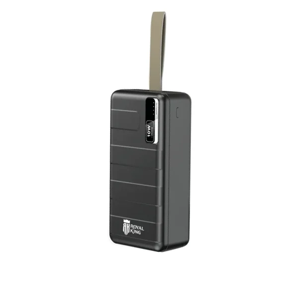 Royal King RKP-30A (Super King II Series)30000mAh Powerbank