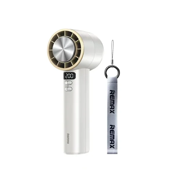 Remax RS-SF12 Handheld Fan