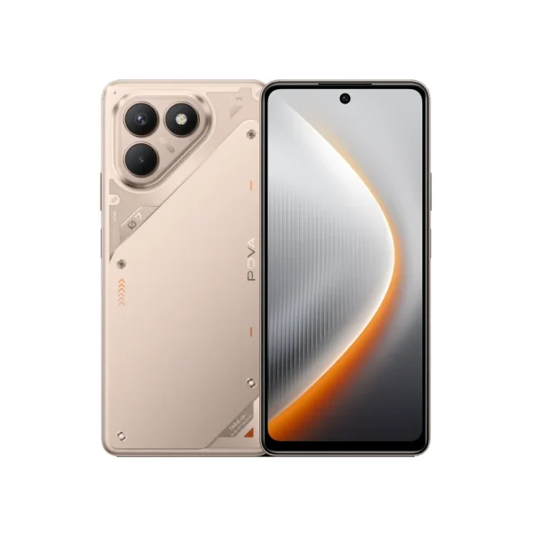 Tecno Pova 7