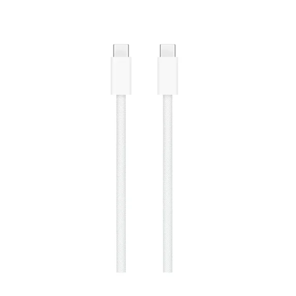 Apple Type C To Type C Cable (First Copy) (2M)
