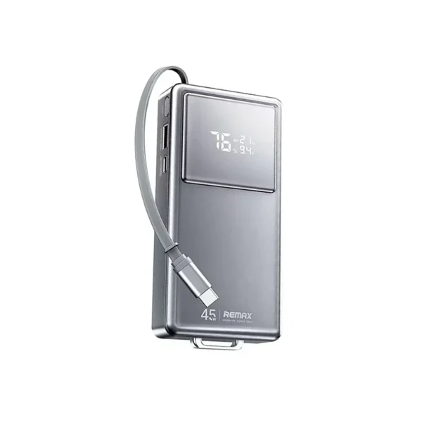 Remax FCP-30 20000mAh Power Bank