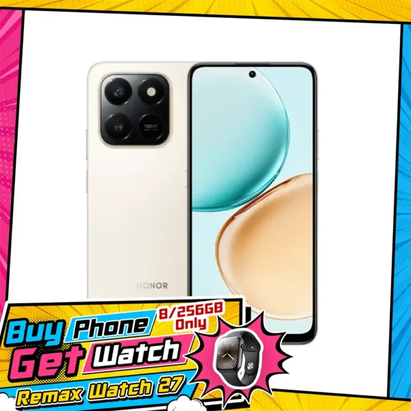 Honor X7D